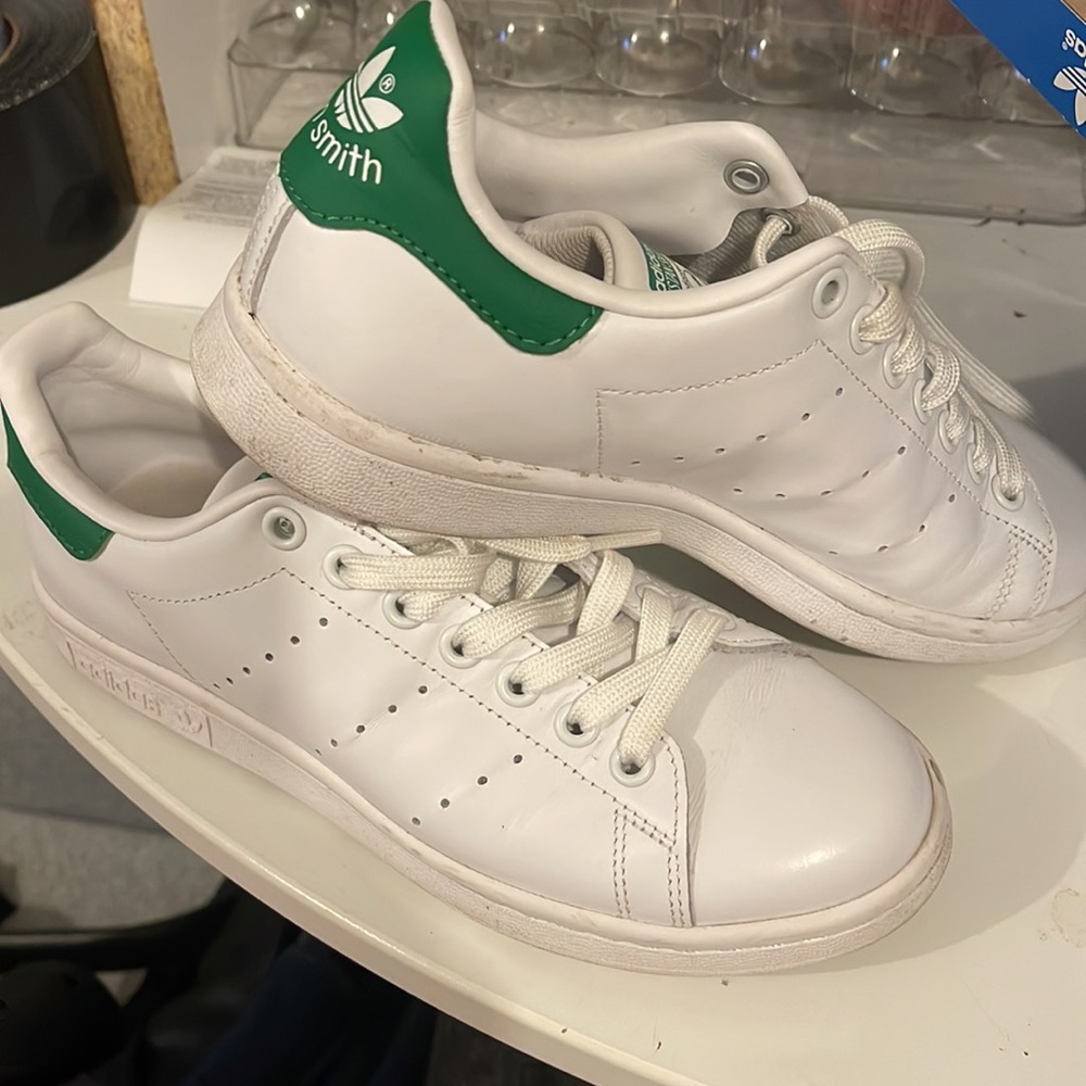 Adidas sneakers
